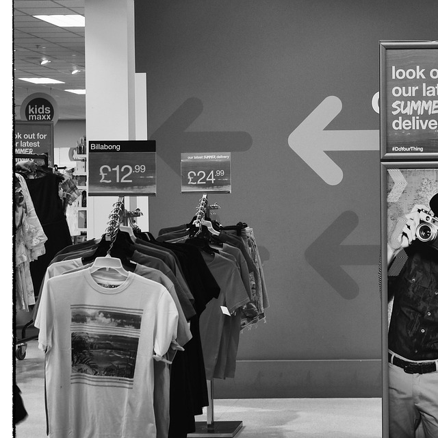 web designer portrait