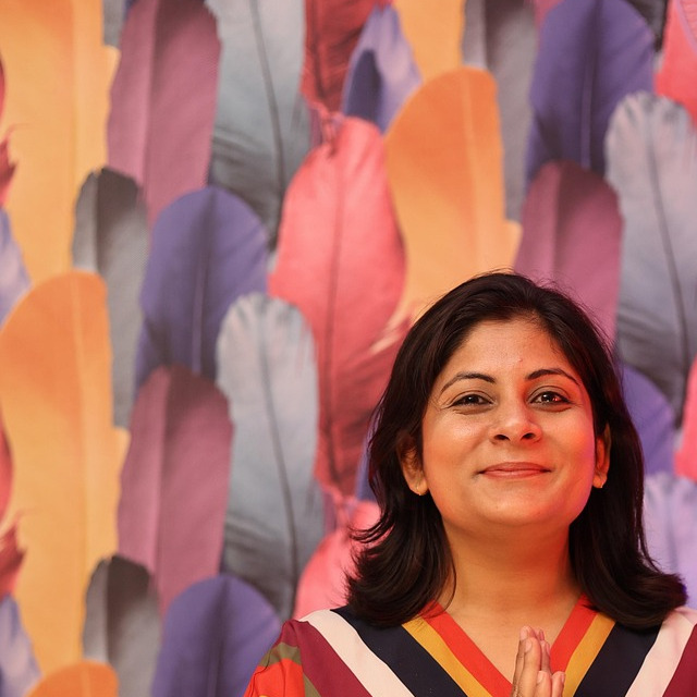 graphic designer portrait